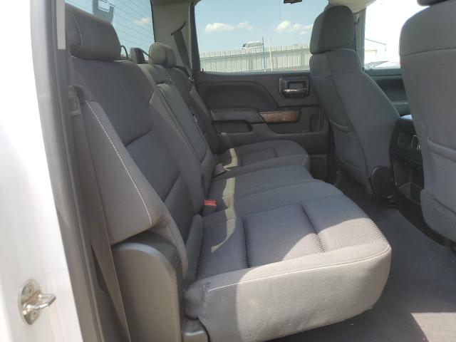 2018 CHEVROLET silverado - 3GCUKREC2JG518532