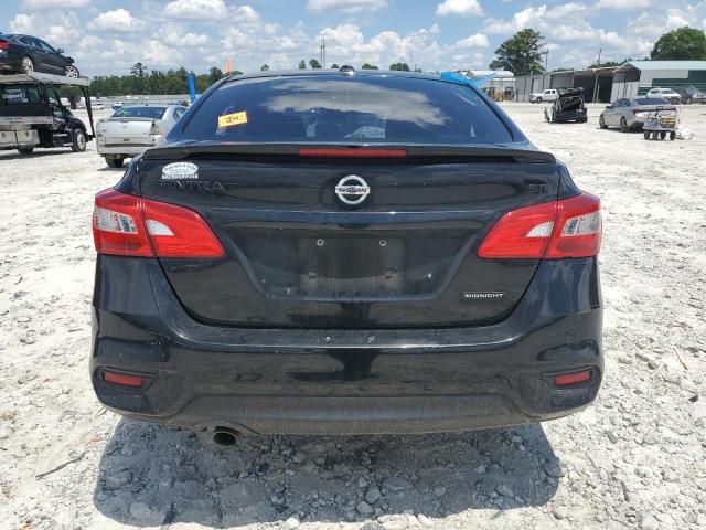 2018 NISSAN SENTRA S 3N1AB7AP8JY289741