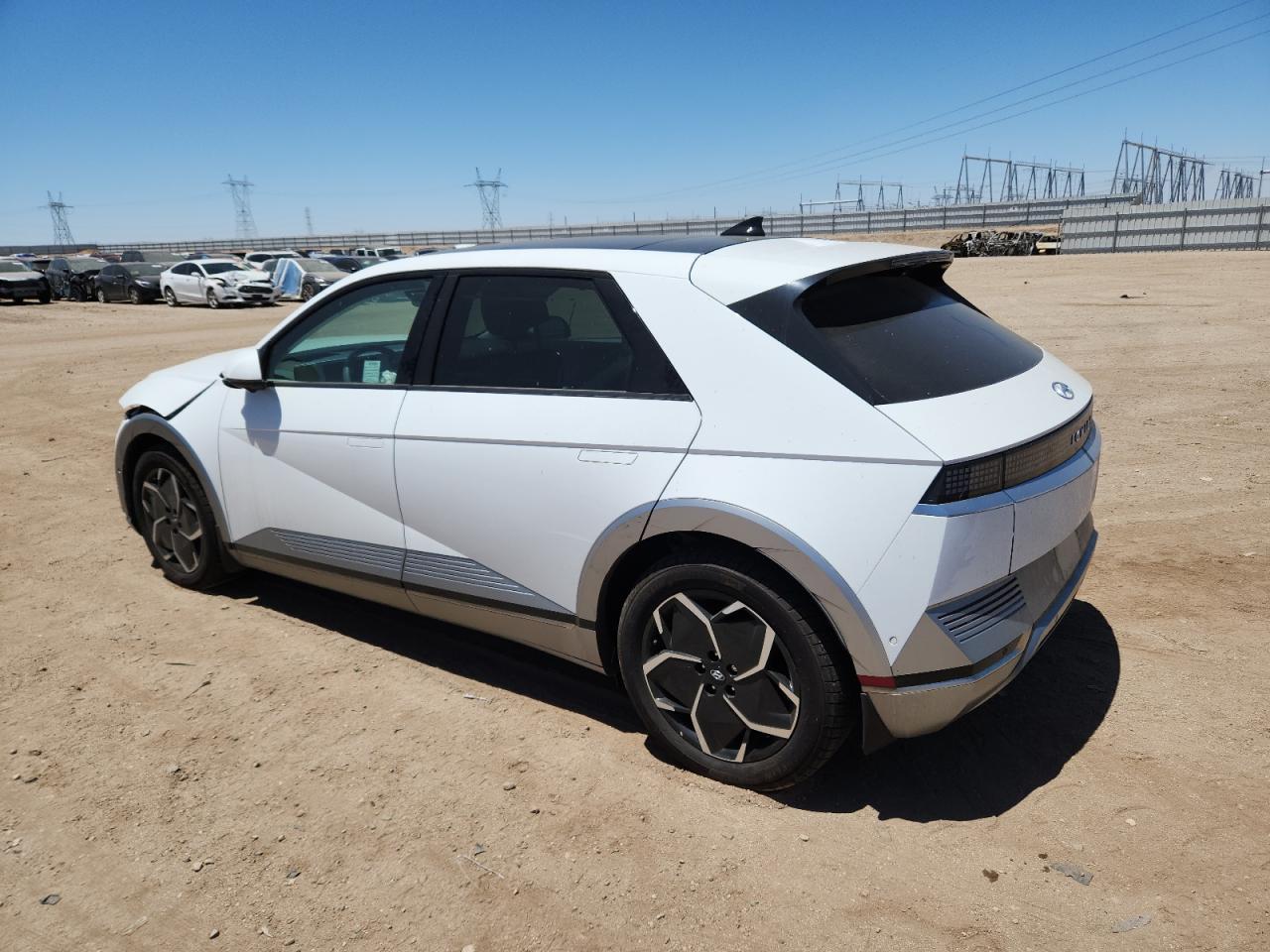 HYUNDAI IONIQ 5 LIMITED