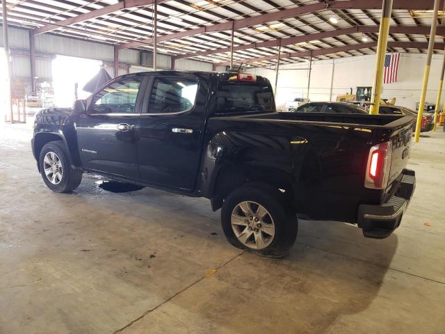 2017 GMC CANYON SLE 1GTG5CEA0H1143944