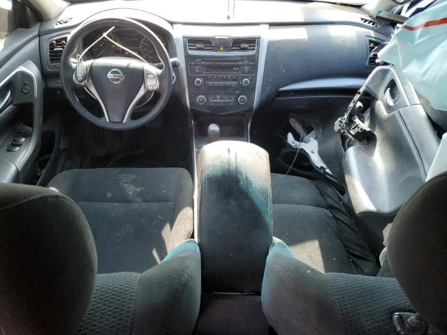 2015 NISSAN ALTIMA 2.5 - 1N4AL3AP3FC578342