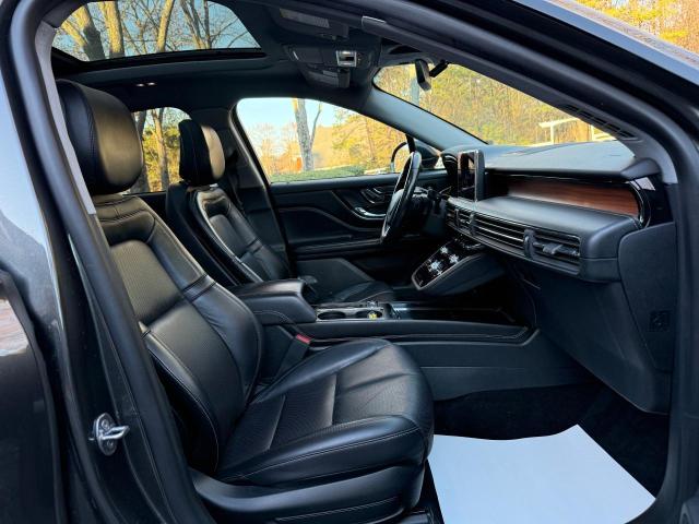2020 LINCOLN CORSAIR RE 5LMCJ2D98LUL30375