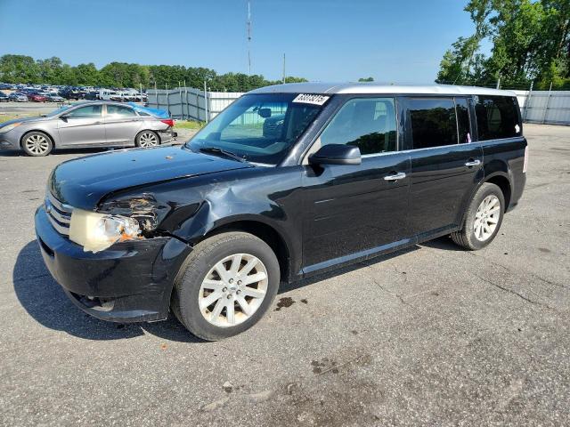 FORD FLEX SEL