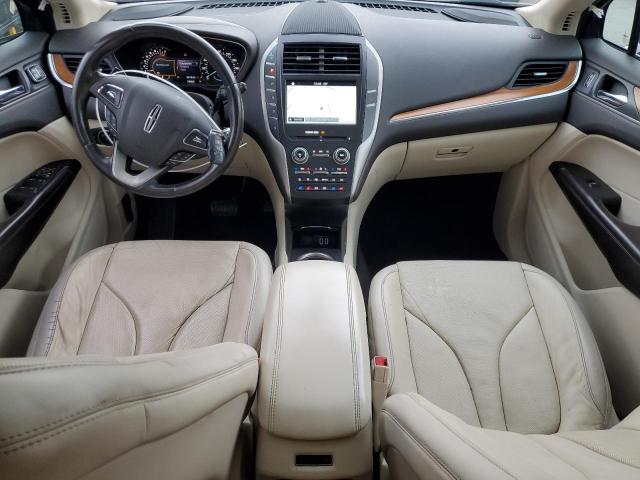 2016 LINCOLN MKC RESERV 5LMTJ3DH1GUJ26603