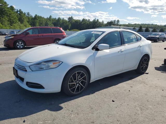 DODGE DART SXT