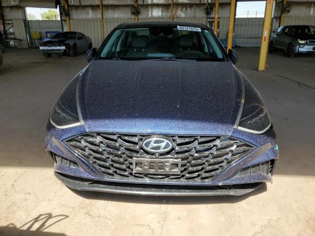 2020 HYUNDAI SONATA LIM - 5NPEH4J2XLH038333