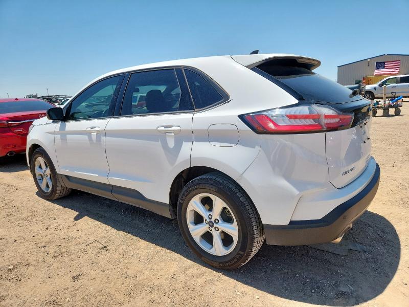 2020 FORD EDGE SE 2FMPK3G97LBA11249