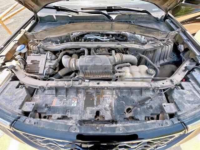 2020 FORD EXPLORER S - 1FM5K8GC5LGA16054