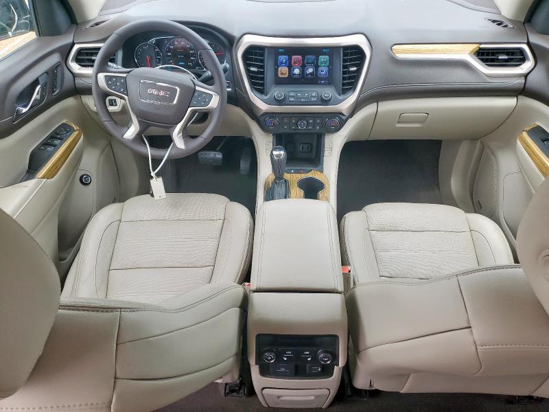 2019 GMC ACADIA DEN 1GKKNPLS4KZ133945