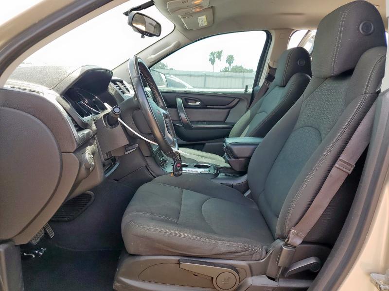 2015 GMC ACADIA SLE 1GKKRNEDXFJ339525