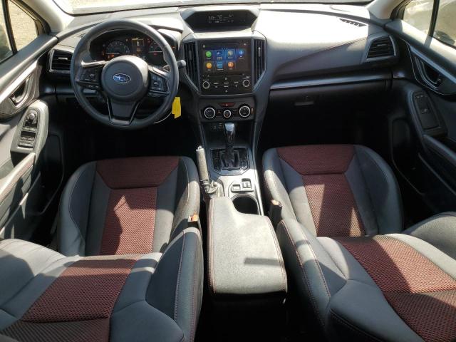 2023 SUBARU CROSSTREK - JF2GTAPC5P8205662