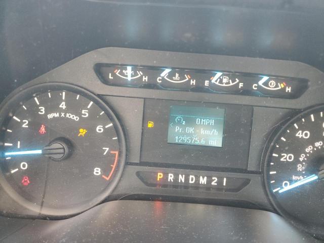 2019 FORD F150 - 1FTMF1CBXKKF10723