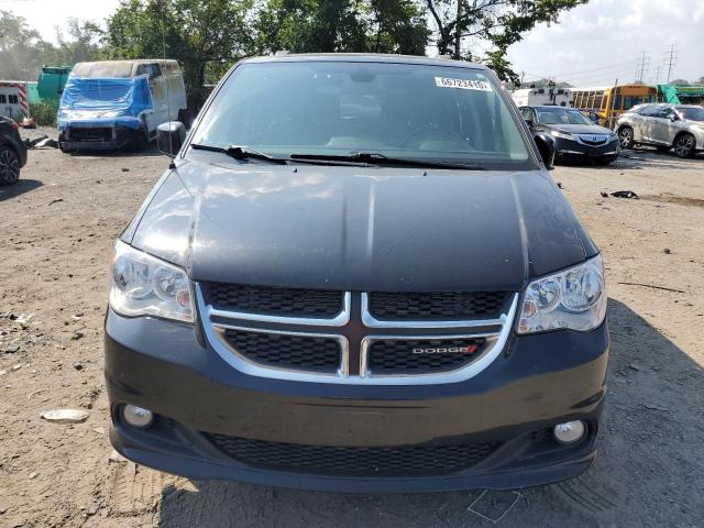 2019 DODGE GRAND CARA 2C4RDGCG7KR774171