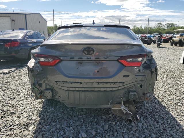 2021 TOYOTA CAMRY LE A 4T1G11AKXMU610290