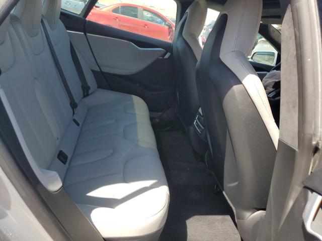 2015 TESLA MODEL S 85 5YJSA1H27FFP69364