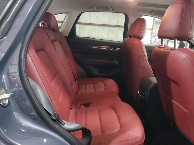 2025 MAZDA CX-5 PREFE JM3KFBCM0S0599719