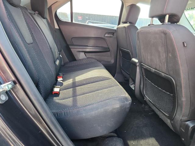 2015 CHEVROLET EQUINOX LT - 1GNFLGEK4FZ133179
