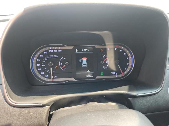 2023 HYUNDAI TUCSON SEL - 5NMJBCAEXPH228057