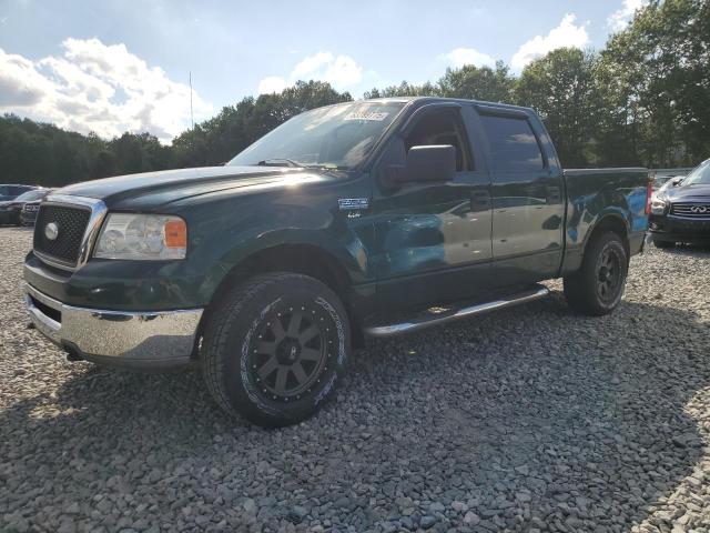 FORD F150 SUPER