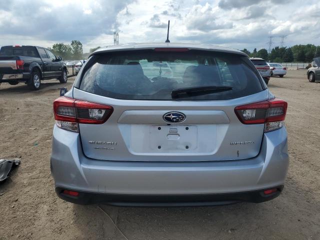 2022 SUBARU IMPREZA - 4S3GTAB68N3724943