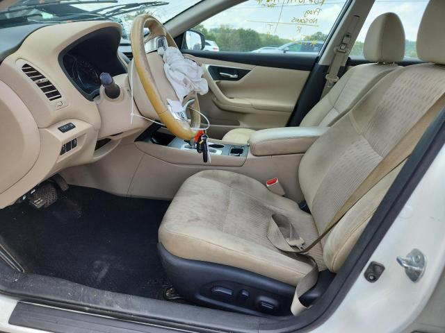 2017 NISSAN ALTIMA 2.5 - 1N4AL3AP6HC196955