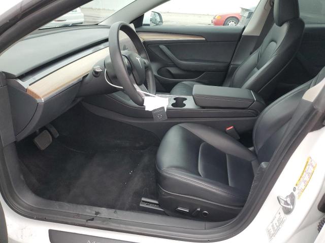2023 TESLA MODEL 3 5YJ3E1EA2PF684146