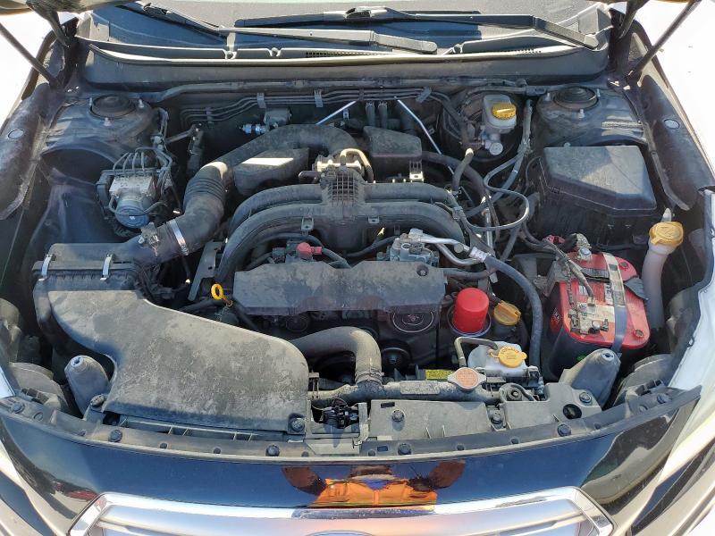 2016 SUBARU OUTBACK 2. 4S4BSANC4G3356726