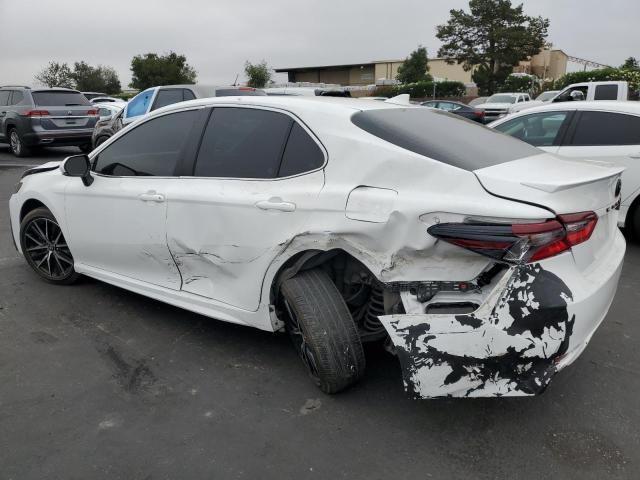 2023 TOYOTA CAMRY SE NIGHT SHADE 4T1G11AK2PU155228