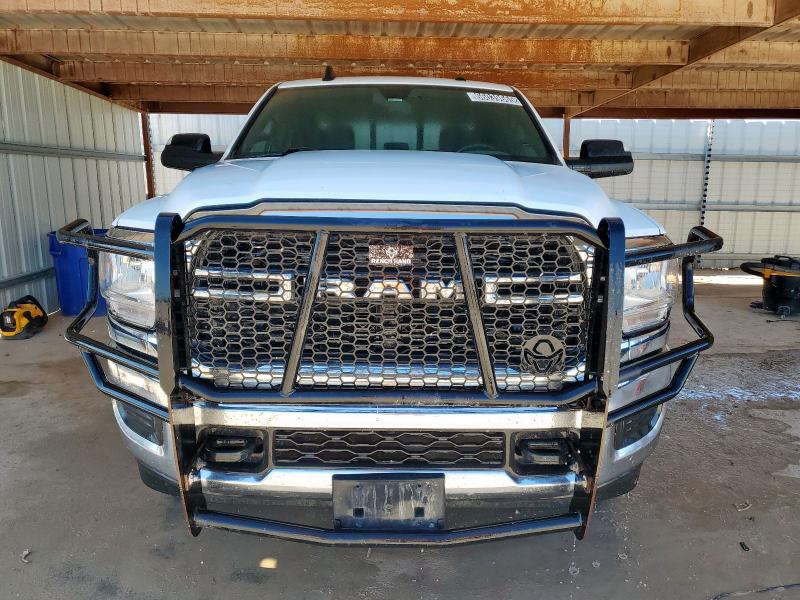 2022 RAM 2500 TRADE 3C6UR5CJ8NG144561
