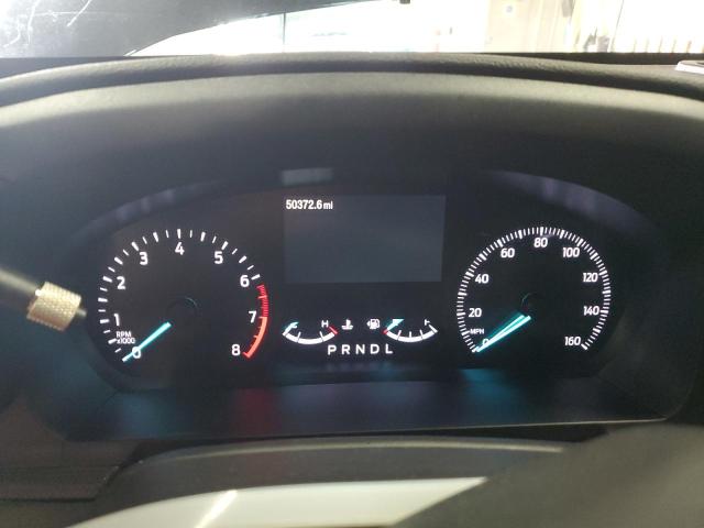 2023 FORD EXPLORER P 1FM5K8AB6PGA80190