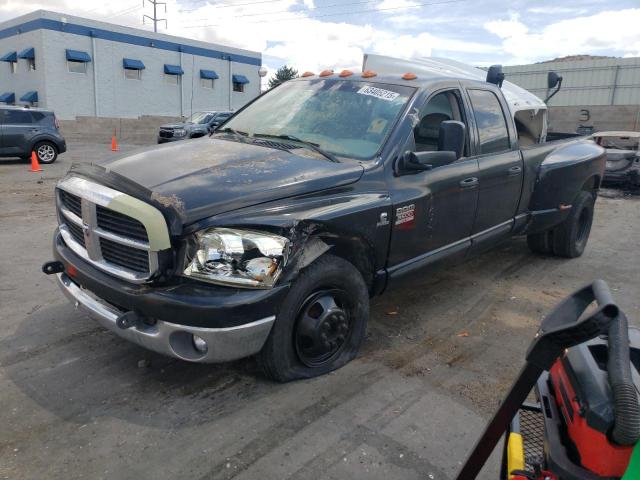 DODGE RAM 3500 S