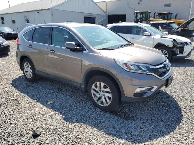 2016 HONDA CR-V EX 5J6RM4H55GL013039