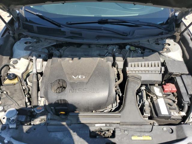 2020 NISSAN MAXIMA SV 1N4AA6CV0LC361846