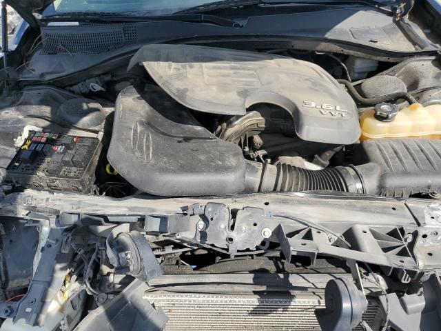 2012 CHRYSLER 300 LIMITE - 2C3CCACG3CH309064