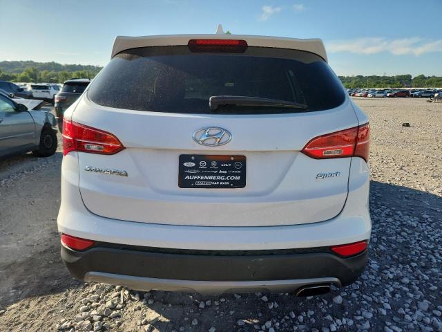 2016 HYUNDAI SANTA FE S - 5XYZT3LB1GG380144
