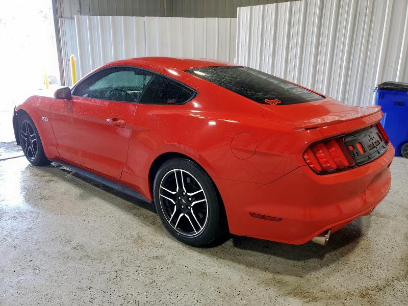 2015 FORD MUSTANG GT 1FA6P8CF6F5408007