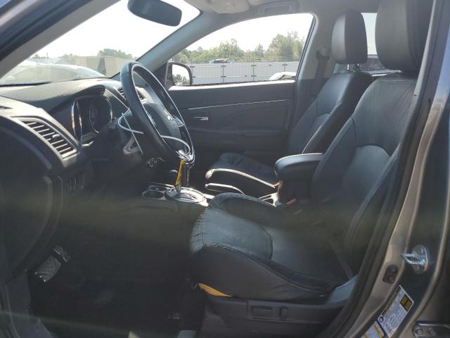 2016 MITSUBISHI OUTLANDER JA4AR4AW8GZ024292