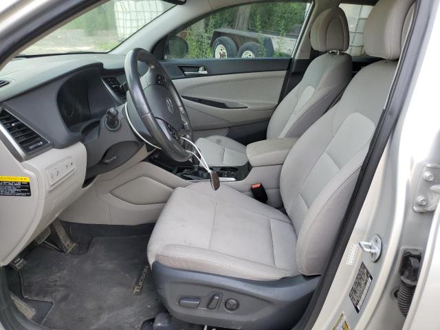 2018 HYUNDAI TUCSON VAL KM8J3CA25JU720977