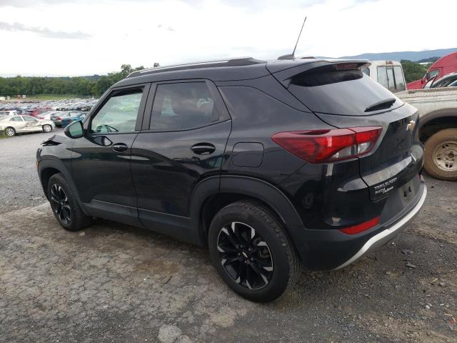 2023 CHEVROLET TRAILBLAZE KL79MRSL0PB173472