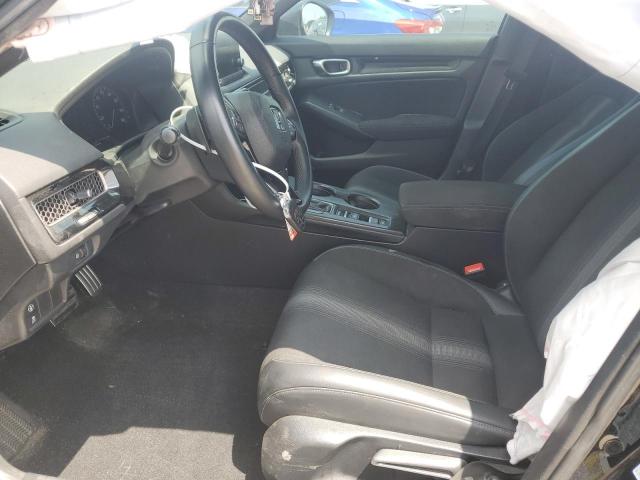 2023 HONDA CIVIC SPOR 19XFL2H89PE006145