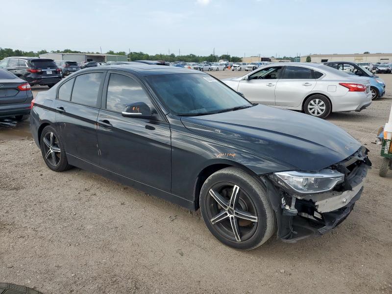 2013 BMW 328 I - WBA3A5G50DNP24866