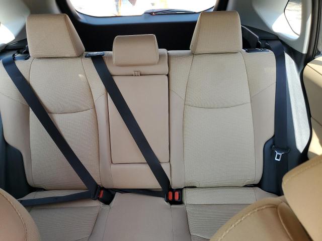 2025 TOYOTA RAV4 LE JTMLWRFV5SD304973