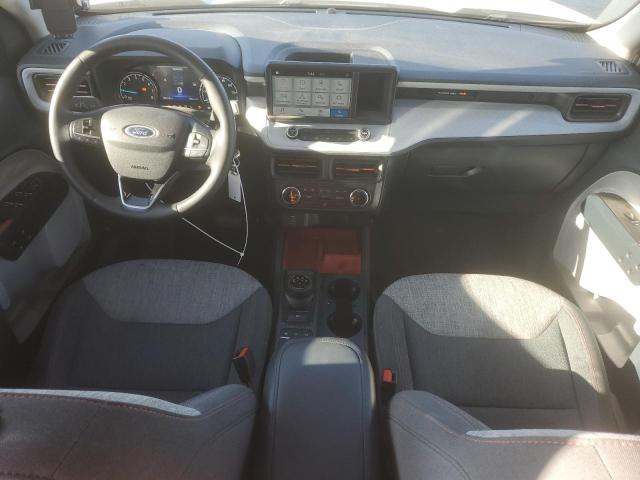 2023 FORD MAVERICK X - 3FTTW8F92PRA14654