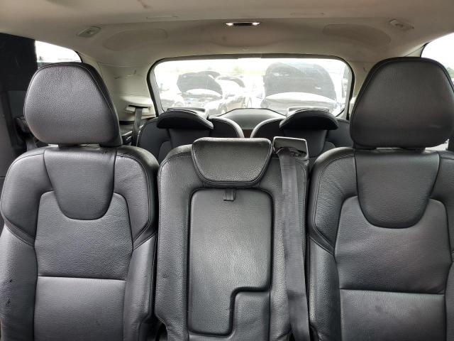 2016 VOLVO XC90 T6 YV4A22PK8G1075998