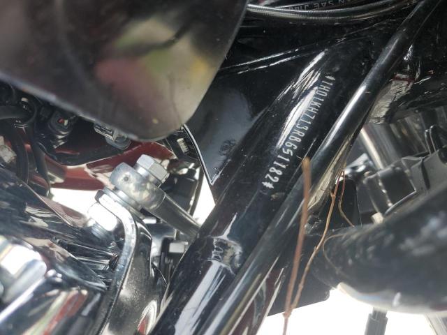 2024 HARLEY-DAVIDSON FLTRX 1HD1KH713RB651182