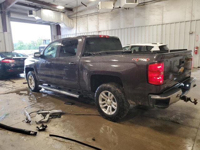 2015 CHEVROLET SILVERADO - 3GCUKREC6FG166272