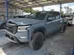 2023 NISSAN FRONTIER S - 1N6ED1EK3PN652390