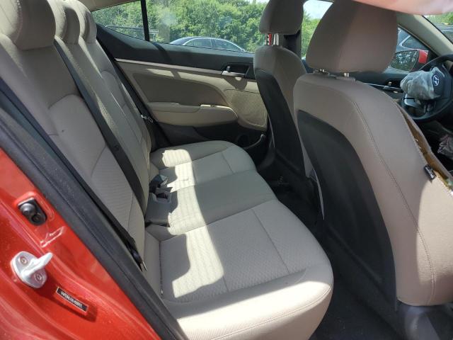 2020 HYUNDAI ELANTRA SE - 5NPD84LF0LH550971