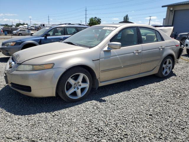 ACURA TL