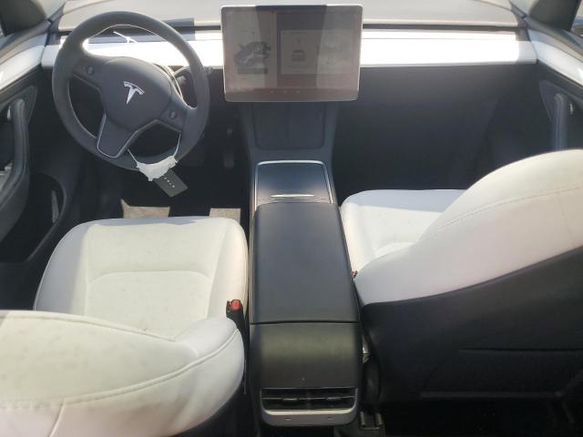 2023 TESLA MODEL Y 7SAYGDEE9PF869303